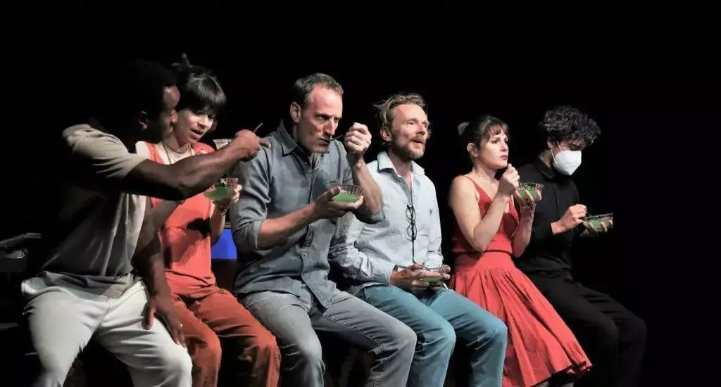 Un certain penchant pour la&nbsp;cruauté