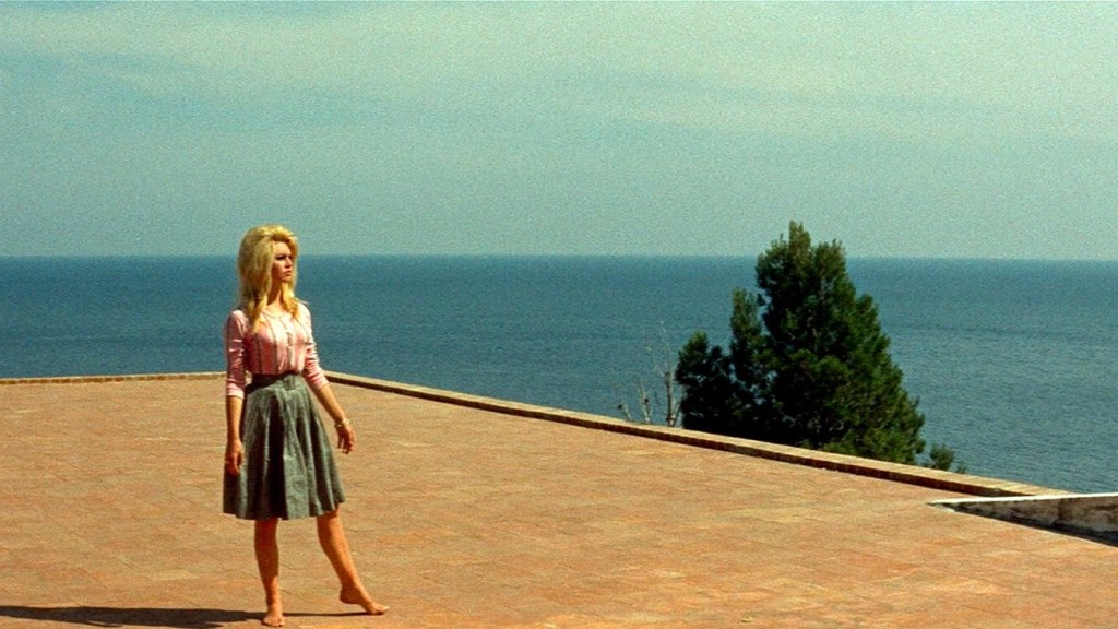 Autour du &laquo;&nbsp;Mépris&nbsp;&raquo;