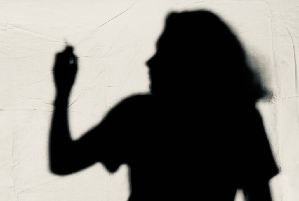 marche de l&rsquo;Ombre