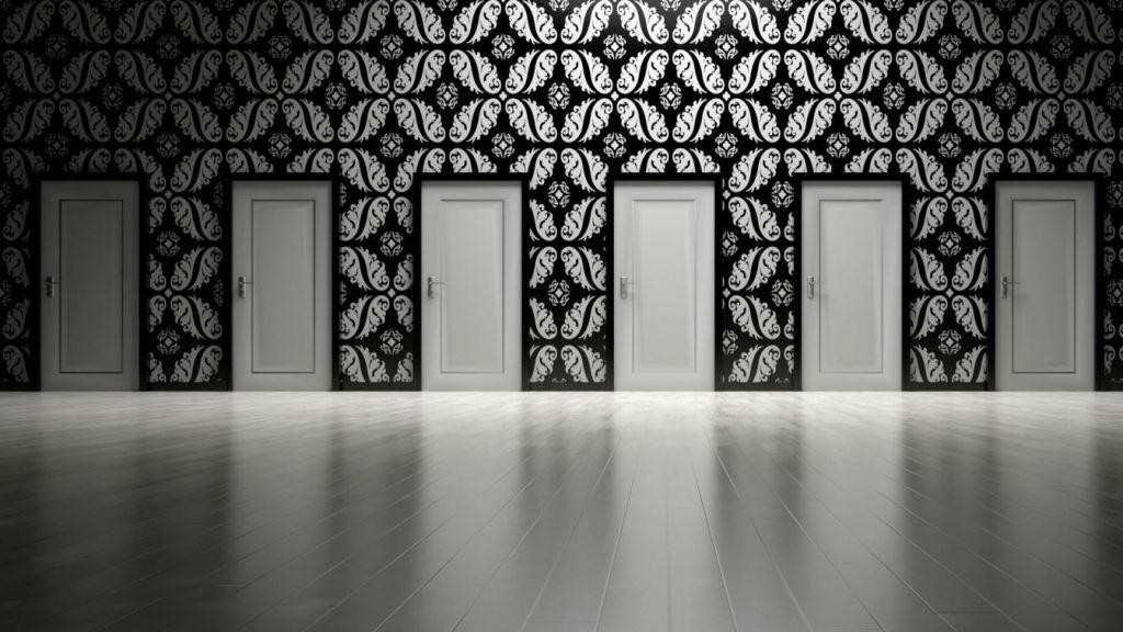 Porte là où tu&nbsp;es